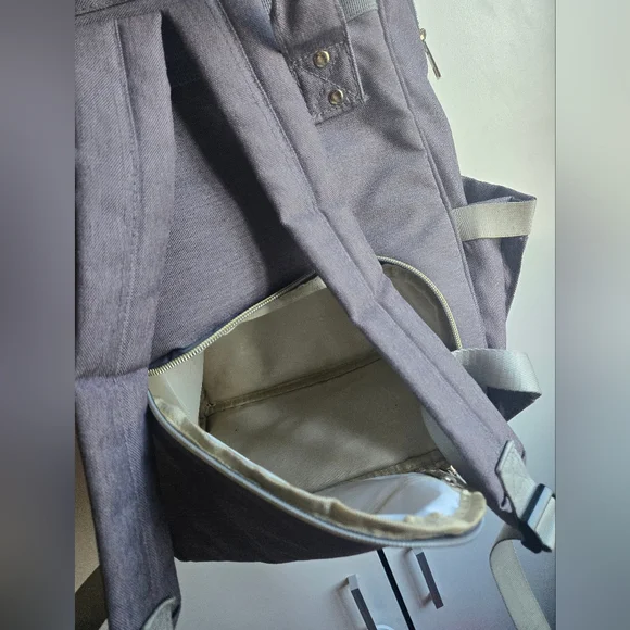 Diaper Bag - Picture 2 of 7